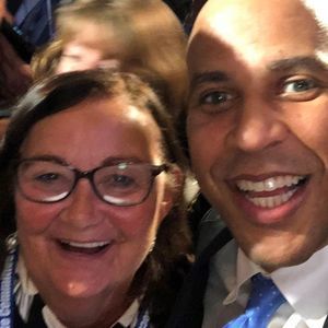 Meet your Posher, Maureen